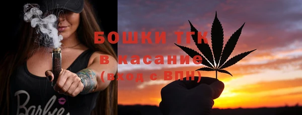 хмурый Алексеевка